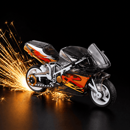 Official Sparky™ Bike